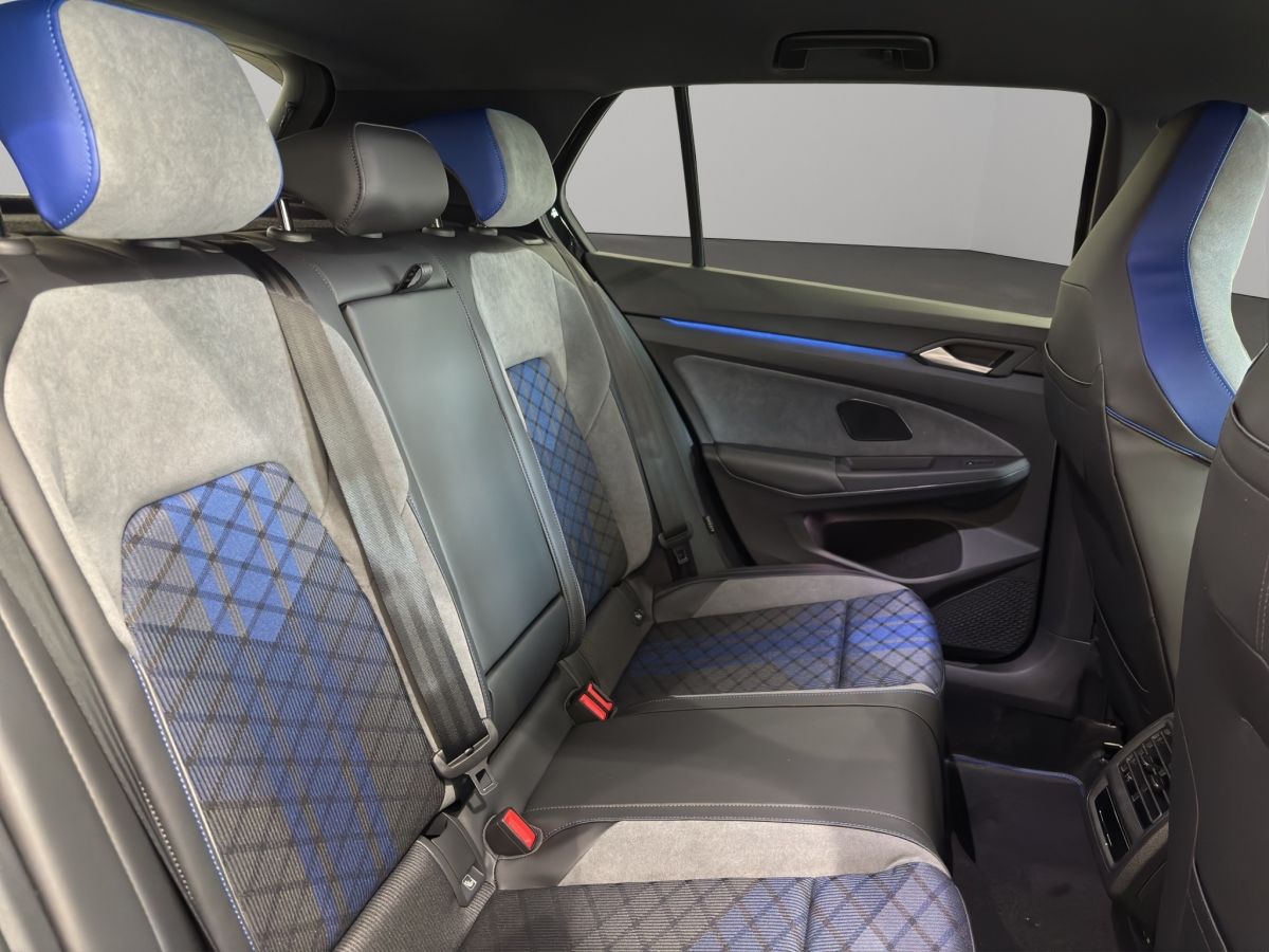 Volkswagen Golf - Bild 7