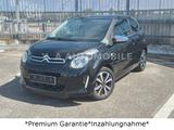 Citroën C1 Shine 1.2*2.Hand*Kamera*Klima*Touch* - Citroën C1 aus 2014