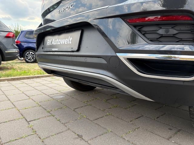 T-Roc Style 1.5 TSI