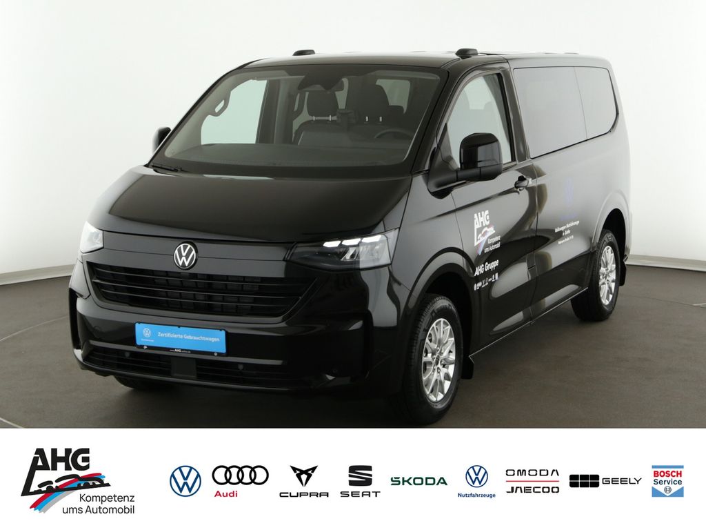 Volkswagen T7 Caravelle BEV 218PS 64kWh e-Caravelle Life N