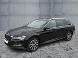 Skoda Superb Combi 2.0TDI DSG STYLE MATRIX+NAV+ACC+SHZ - gebrauchte Skoda Superb aus dem Jahr 2023