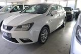 Seat Ibiza 1.4 Stylance/ Klimaautom. / Tempomat / SHZ - Seat Ibiza: Stylance