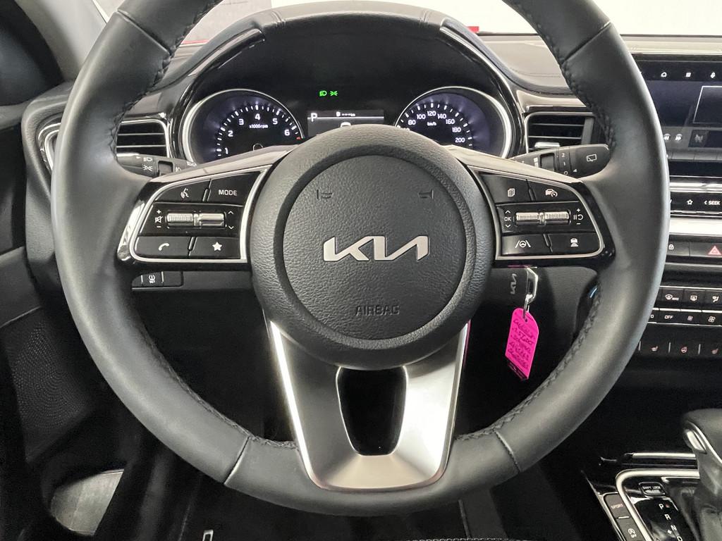 Kia Ceed SW 1.5 T-GDI DCT Spirit