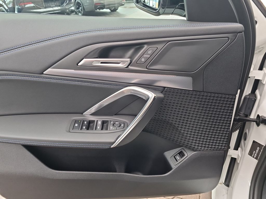 BMW X1 sDrive18d M-Sport DAB LED AHK Shz. Lenkradhz.
