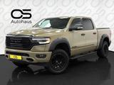 Dodge RAM 5.7 V8 HEMI 4x4 *Built to Serve*Offroad 12" - Dodge RAM: Grün