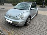 Volkswagen beetle - gebrauchte VW Beetle aus dem Jahr 2004