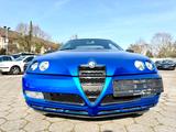Alfa Romeo Spider 3.2 V6 24V Lusso - Alfa Romeo Spider: 3.2