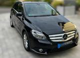 Mercedes-Benz B 200 - Automatik - Mercedes-Benz B 200 in Chemnitz