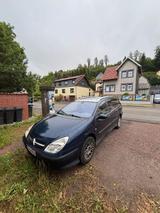 Citroën C5 Break - Citroën: Break