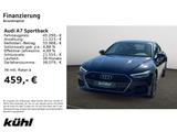 Audi A7 Sportback 50 TFSI e quattro Navi,LM19,Kamera - Audi A7 mit Hybrid-Antrieb