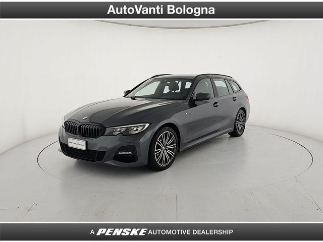 BMW Serie 3 320d xDrive Touring Msport