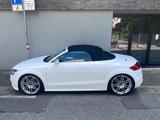 Audi TTS Roadster 2.0 TFSI S tronic quattro -