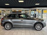 Audi Q5 2.0 TDI  quattro · S-line · AHK · Panorama - gebrauchte Audi Q5 aus dem Jahr 2015