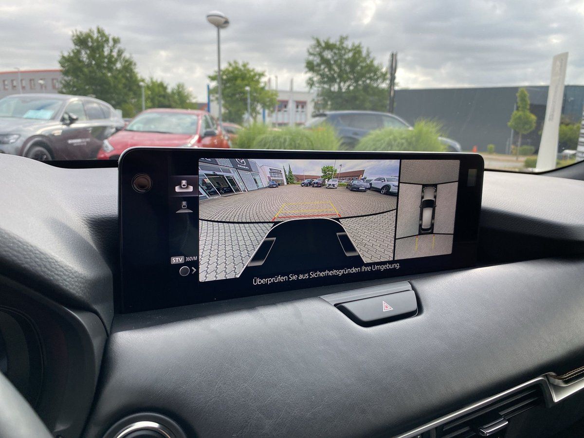 Mazda CX-60 - Bild 44