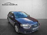 Audi A3 Sportback 1.6 FSI Ambition - Audi A3 aus 2006: Ambition