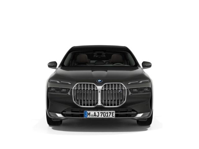 BMW i7 - Bild 5