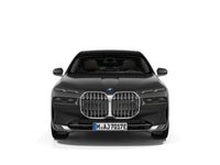 BMW i7 - Vorschau Bild 5