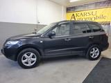 Hyundai Santa Fe 2.2 CRDi GLS-Sport-KLIMA-LEDER-7 SITZER - Hyundai SANTA FE in Aachen