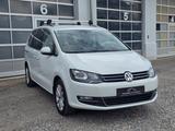 Volkswagen Sharan Highline 4Motion *DSG*LED*ACC*SHZ*1.HAND - Volkswagen Sharan: 4motion