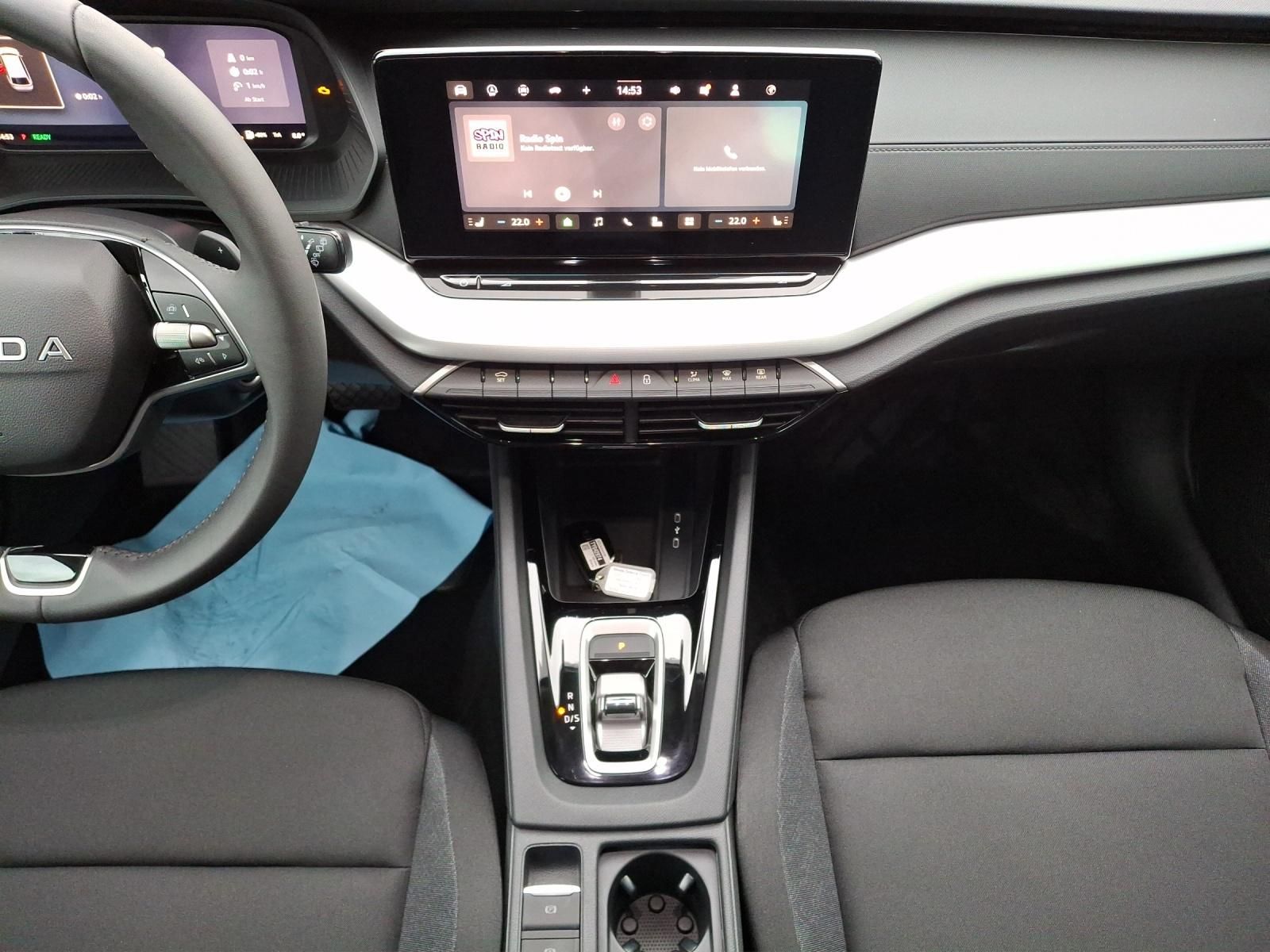 Skoda Octavia - Bild 15