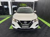 Nissan Qashqai 1.5 dci Business - Nissan Qashqai mit Halbautomatikschaltung