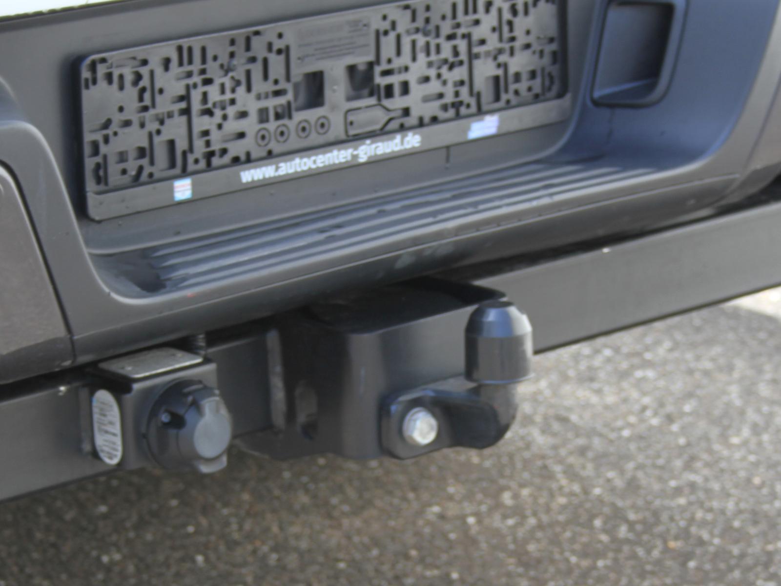 Ford Ranger 2.0 EB Wildtrak DoKa ACC elektr Rollo AHK