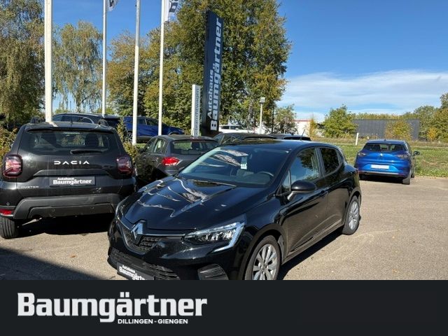Fahrzeugabbildung Renault Clio Experience TCe 100 Easy-Link/PDC/Sitzh.