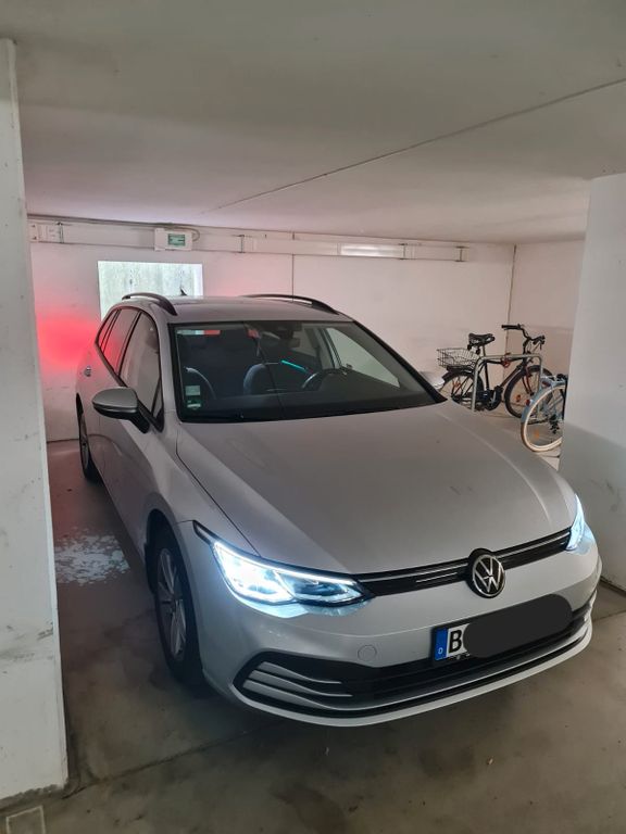 Image of Volkswagen Golf