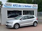 Volkswagen Polo 1.0 Comfortline BlueMotion Navigationsv - Volkswagen Polo: Bluemotion