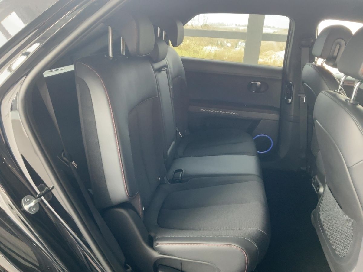 Hyundai IONIQ 5 – Bild 11
