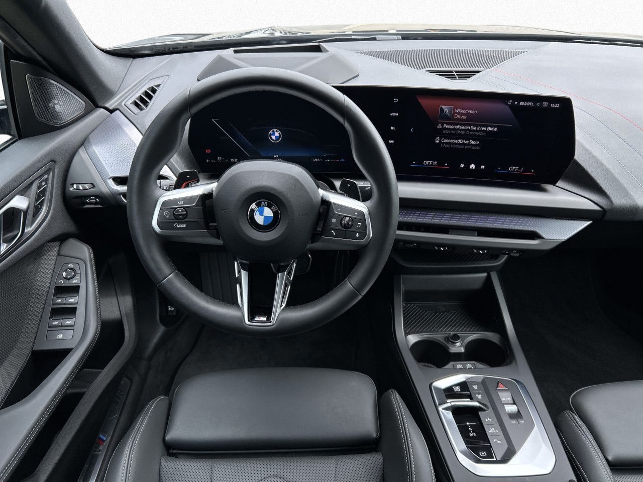 BMW 220 Gran Coupé - Bild 16