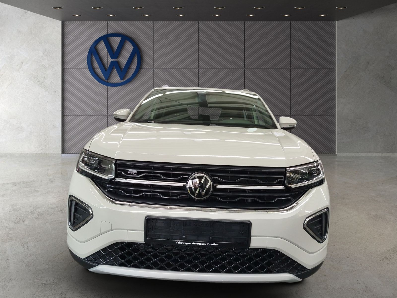Volkswagen T-Cross - Bild 2