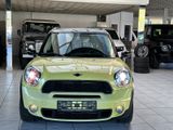MINI COOPER_S Countryman Cooper S All4 - MINI MINI: Gelb
