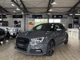 Audi A1 S-Line S-tronic*NAVI*XENON*TEMPOMAT*5TÜRER* - Audi A1: Grau