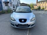 Seat Leon Comfort Limited - Seat Leon: Comfort Limited