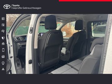Toyota Proace (Verso) - 9