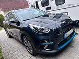 Kia E-Niro  TOP Zertifikat +2 Jahre Werksgarantie - Kia Niro EV Gebrauchtwagen