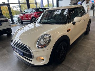 MINI ONE Mini 3-trg. One *SZHZ*TEMPOMAT*TÜV-NEU*KLIMA