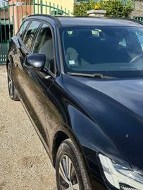 Volvo V60 - 5