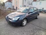 Ford Focus 1.6 Automatik**Tüv**Zahnriemen ... - Ford Focus aus 2002