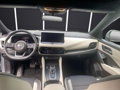 Nissan Qashqai 1.3 DIG-T Tekna