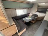 Dethleffs Camper 560 FMK  - Dethleffs Camper 560