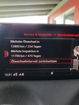Audi SQ2 TFSI S tronic quattro sport SQ2 - Audi SQ2 Gebrauchtwagen
