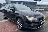Seat Leon ST X-Perience 4Drive - Seat X perience mit Diesel-Antrieb