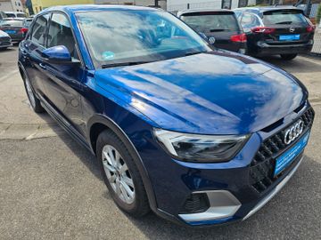 Audi A1 - 3