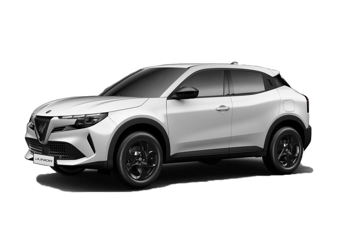 Other ALFA ROMEO Junior - Junior 1.2 ibrida 145cv edct