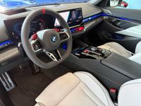 BMW M5 - Vorschau Bild 11