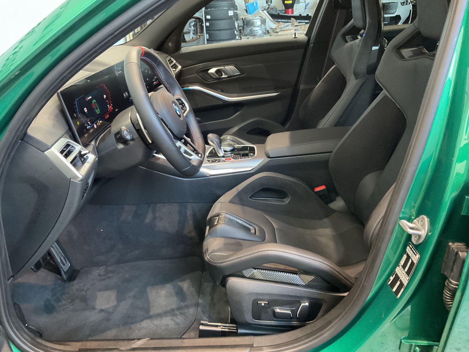 BMW M3 - Bild 7