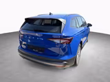 Skoda Enyaq 50 - PDC - NAVI - KAMERA - LED - DAB - Skoda Enyaq Gebrauchtwagen