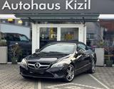 Mercedes-Benz E 220 d Cabrio Avantgarde Sport - Mercedes-Benz E 220 Gebrauchtwagen in Mainz